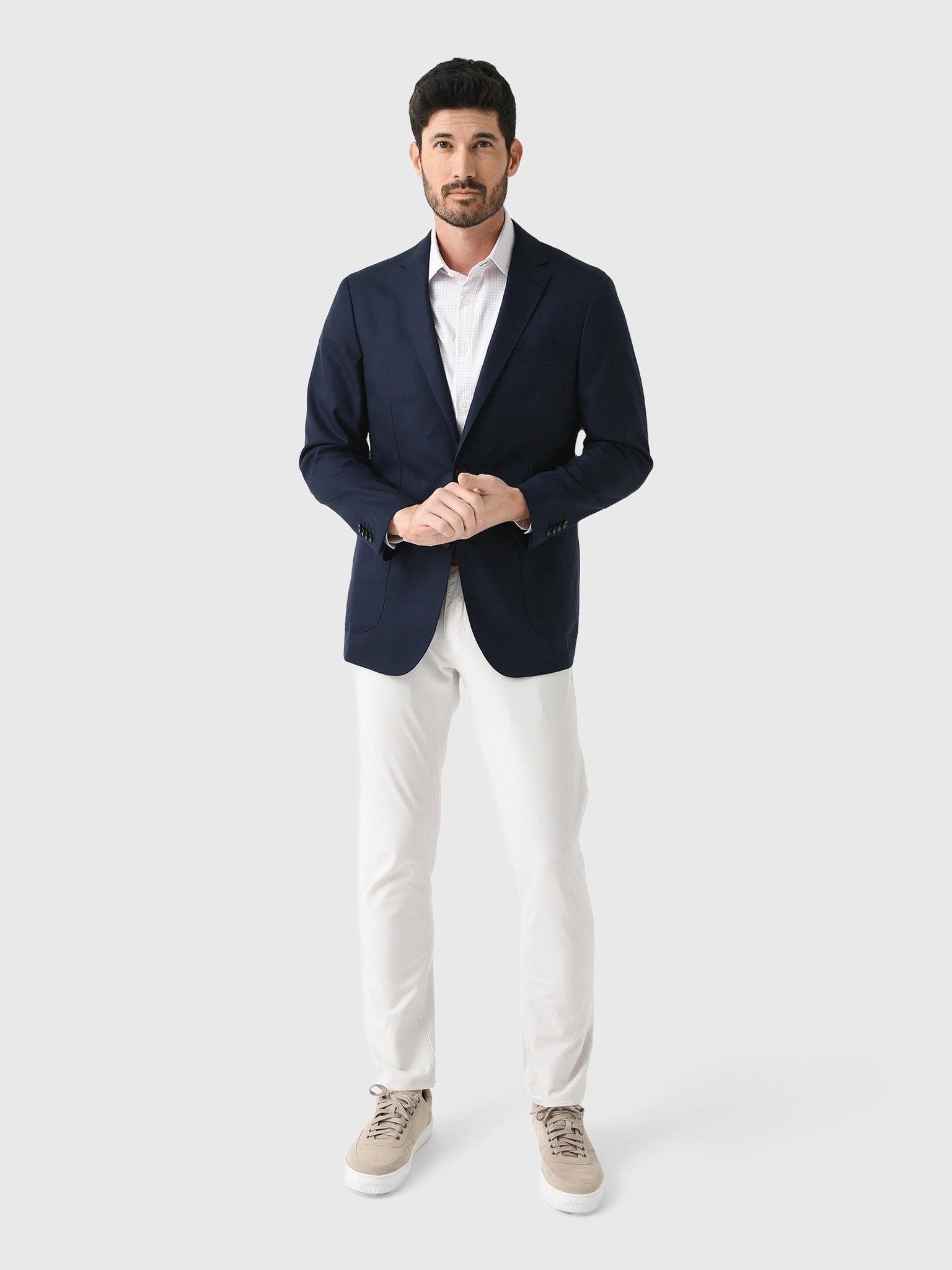 Mizzen+Main Men’s Lavelle Blazer