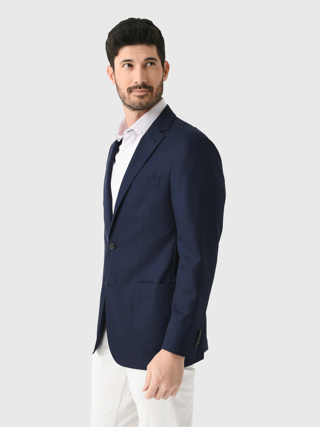 Mizzen+Main Men’s Lavelle Blazer