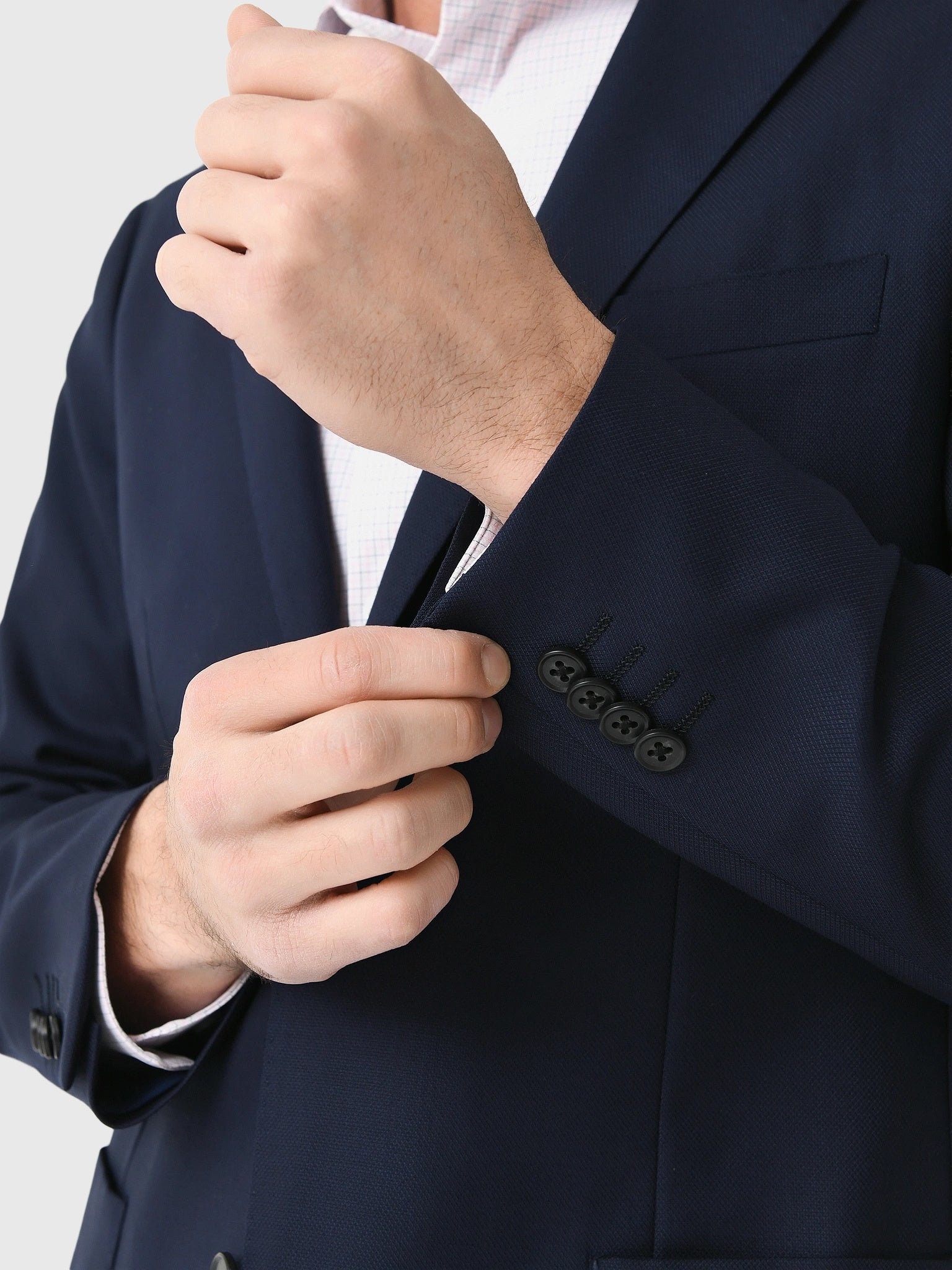 Mizzen+Main Men’s Lavelle Blazer