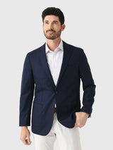 Mizzen+Main Men’s Lavelle Blazer - Saint Bernard