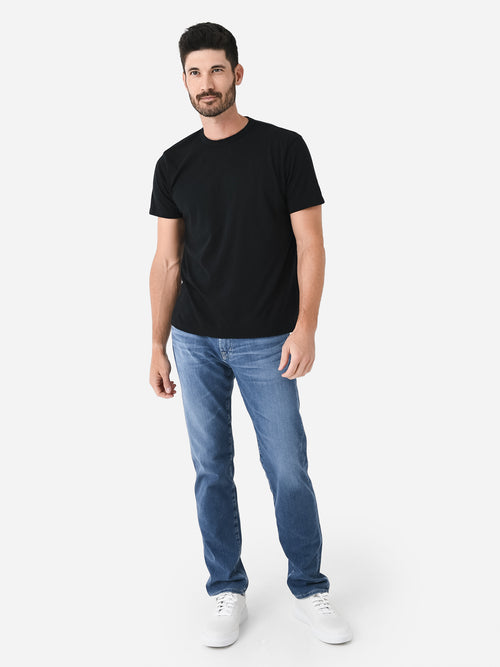 Buck Mason Men's Slub Classic Tee