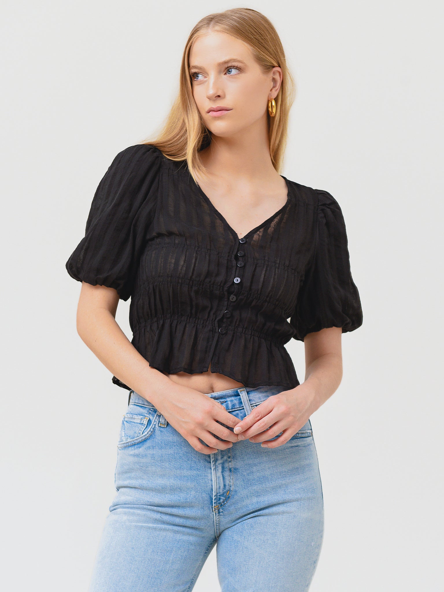 BB Dakota Women's Summer Ting Top - Saint Bernard