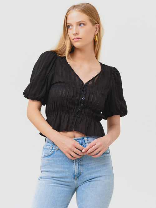 BB Dakota Women's Summer Ting Top