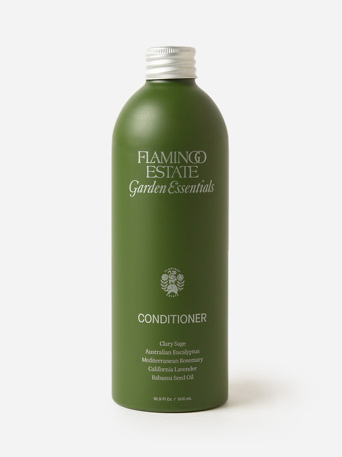 Flamingo Estate Tulsi + California Lavender Conditioner