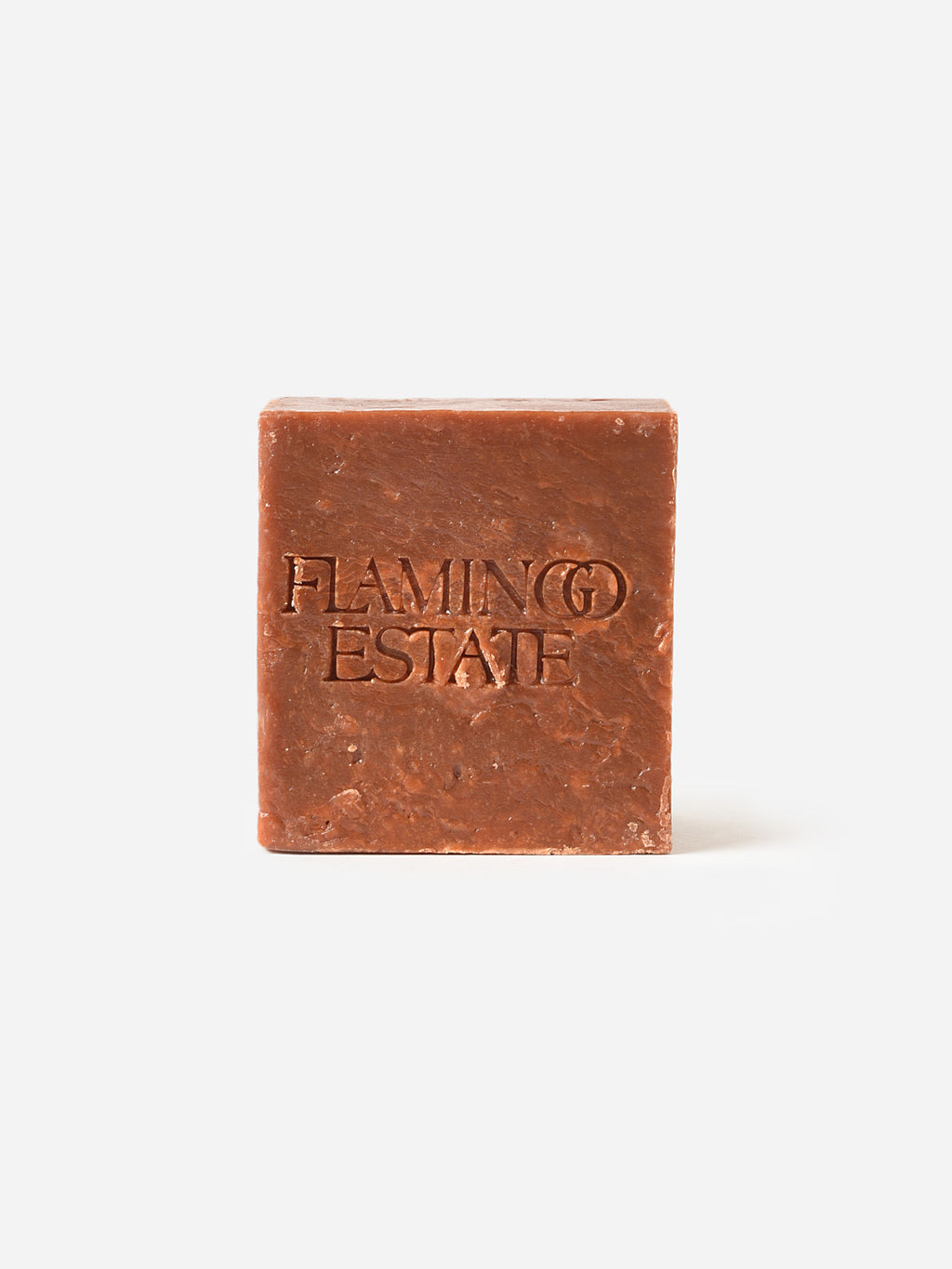 Flamingo Estate Roma Heirloom Tomato Soap Brick - Saint Bernard