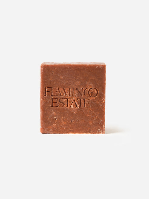 Flamingo Estate Roma Heirloom Tomato Soap Brick