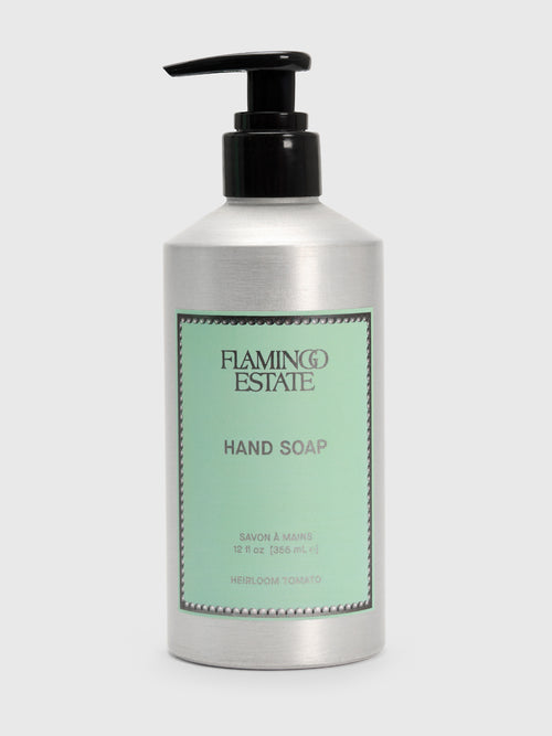 Flamingo Estate Heirloom Tomato Hand Soap