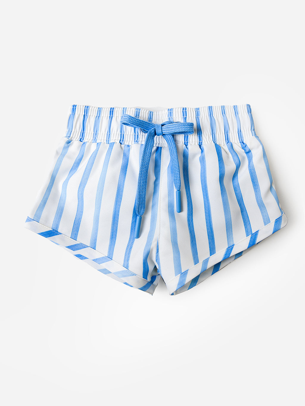 Minnow Boys' Boardie Short - Saint Bernard