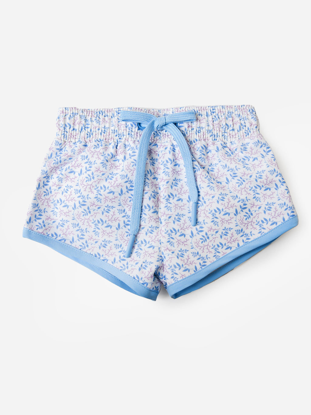 Minnow Boys' Boardie Short - Saint Bernard