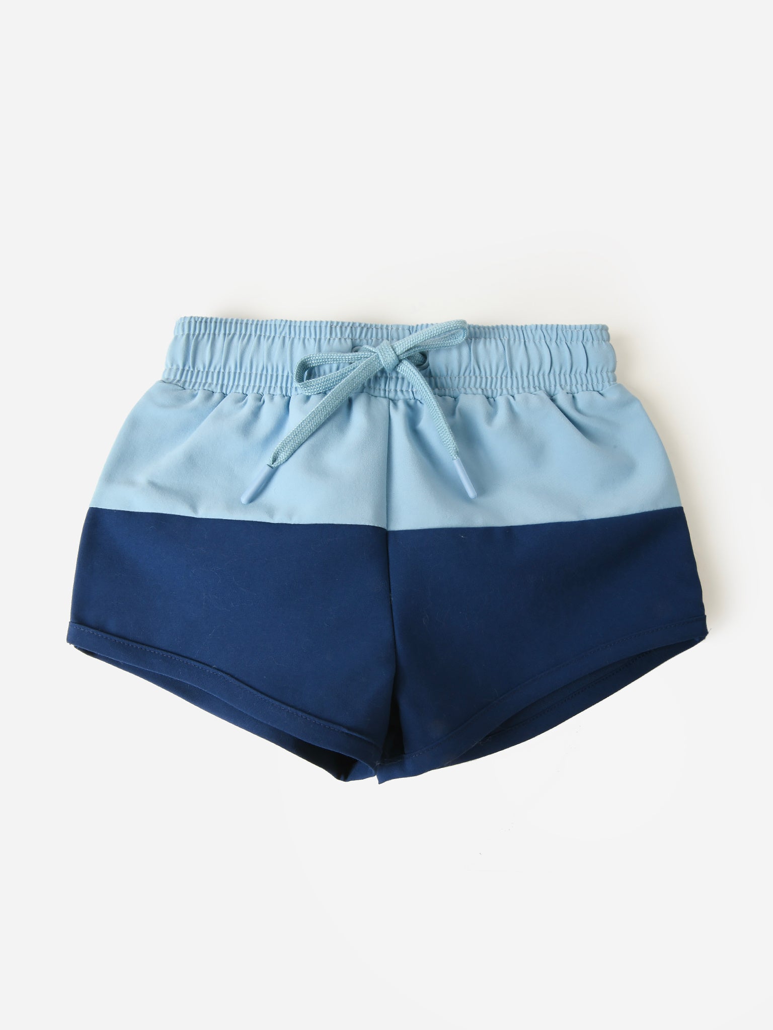Minnow Boys' Boardie Short - Saint Bernard