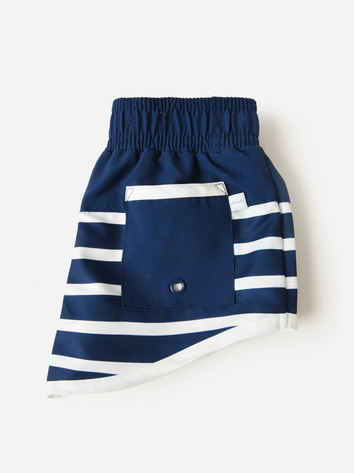 Minnow Boys' Boardie Short