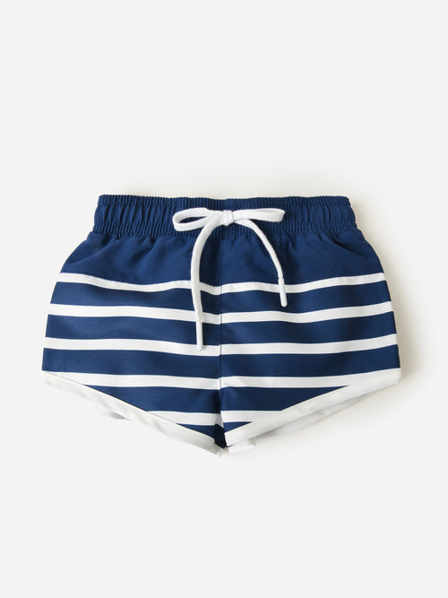 Minnow Boys' Boardie Short