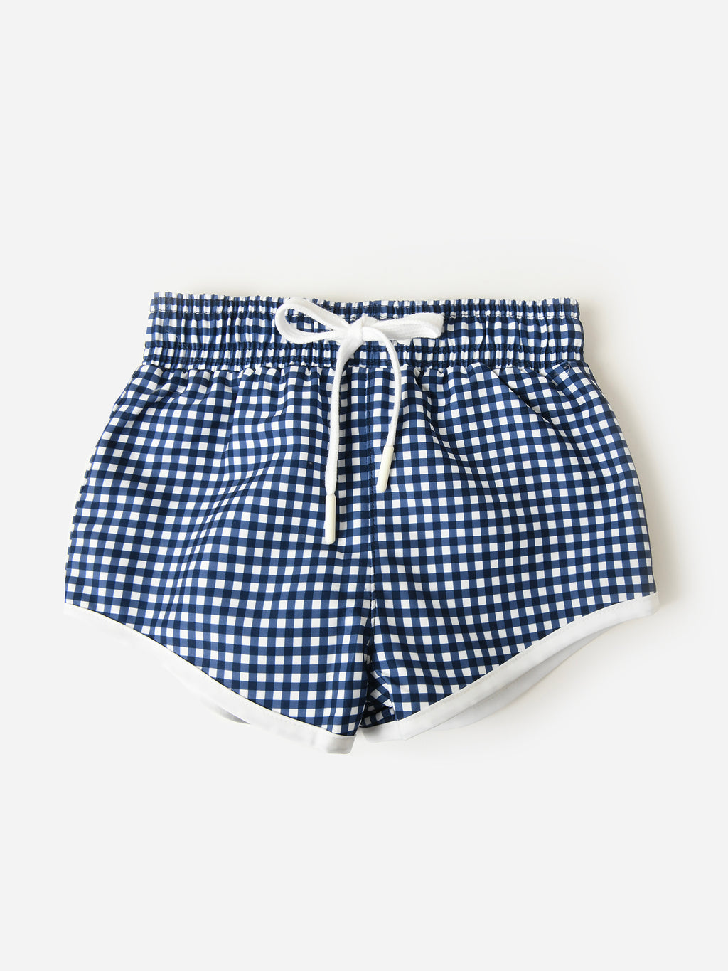 Minnow Boys' Boardie Short - Saint Bernard