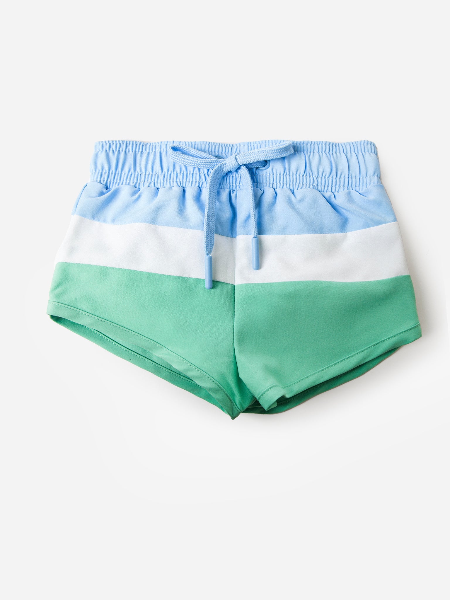 Minnow Boys' Boardie Short - Saint Bernard