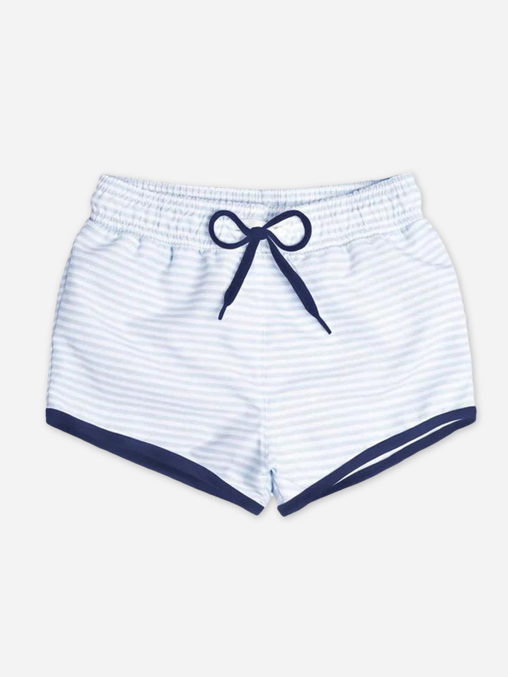 Minnow Boys' Boardie Short - Saint Bernard