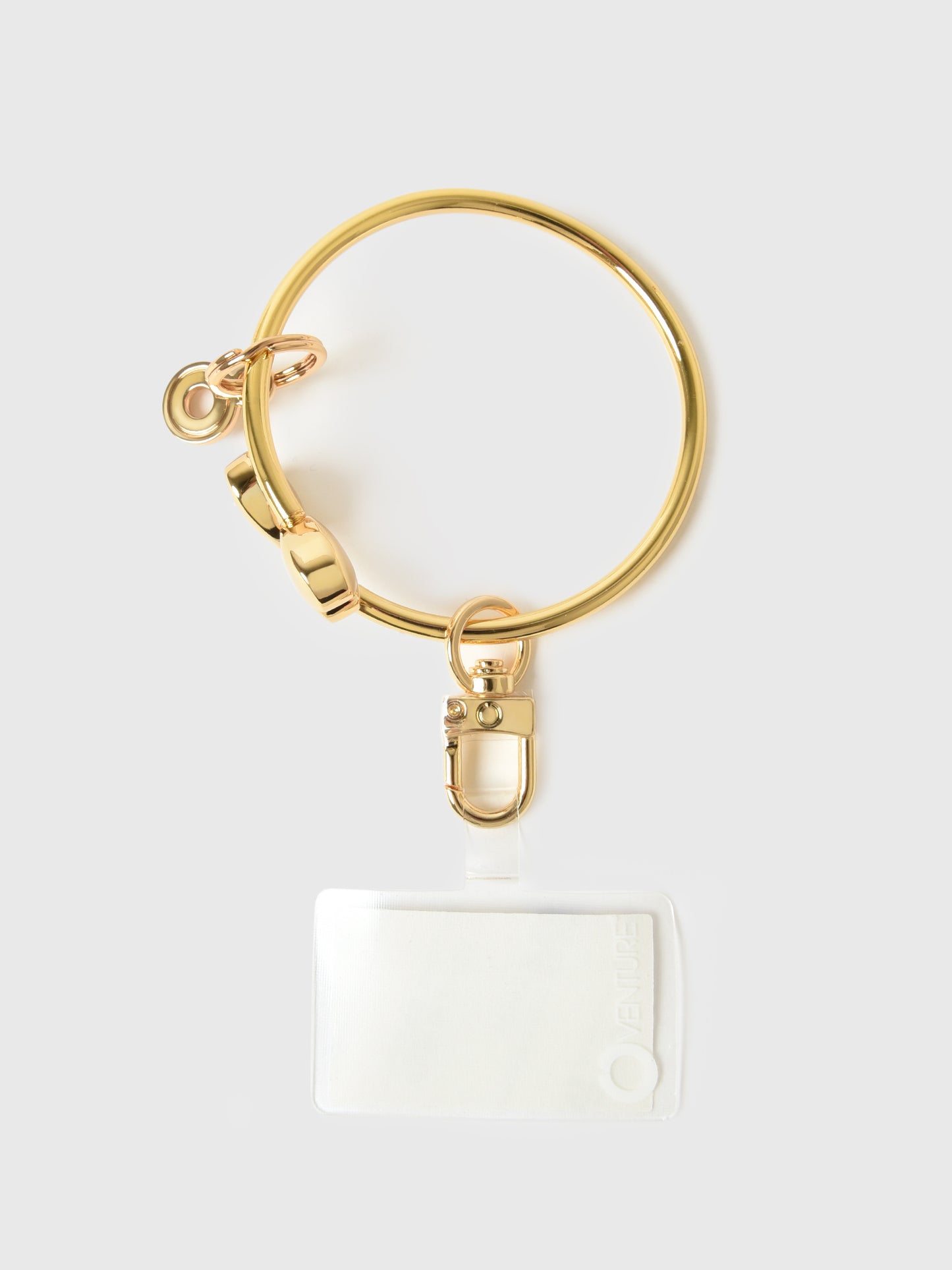 O-Venture Big O Phone Bracelet - Saint Bernard