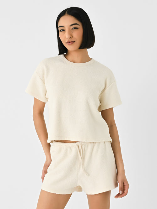 American Vintage Women's Bobypark T-Shirt