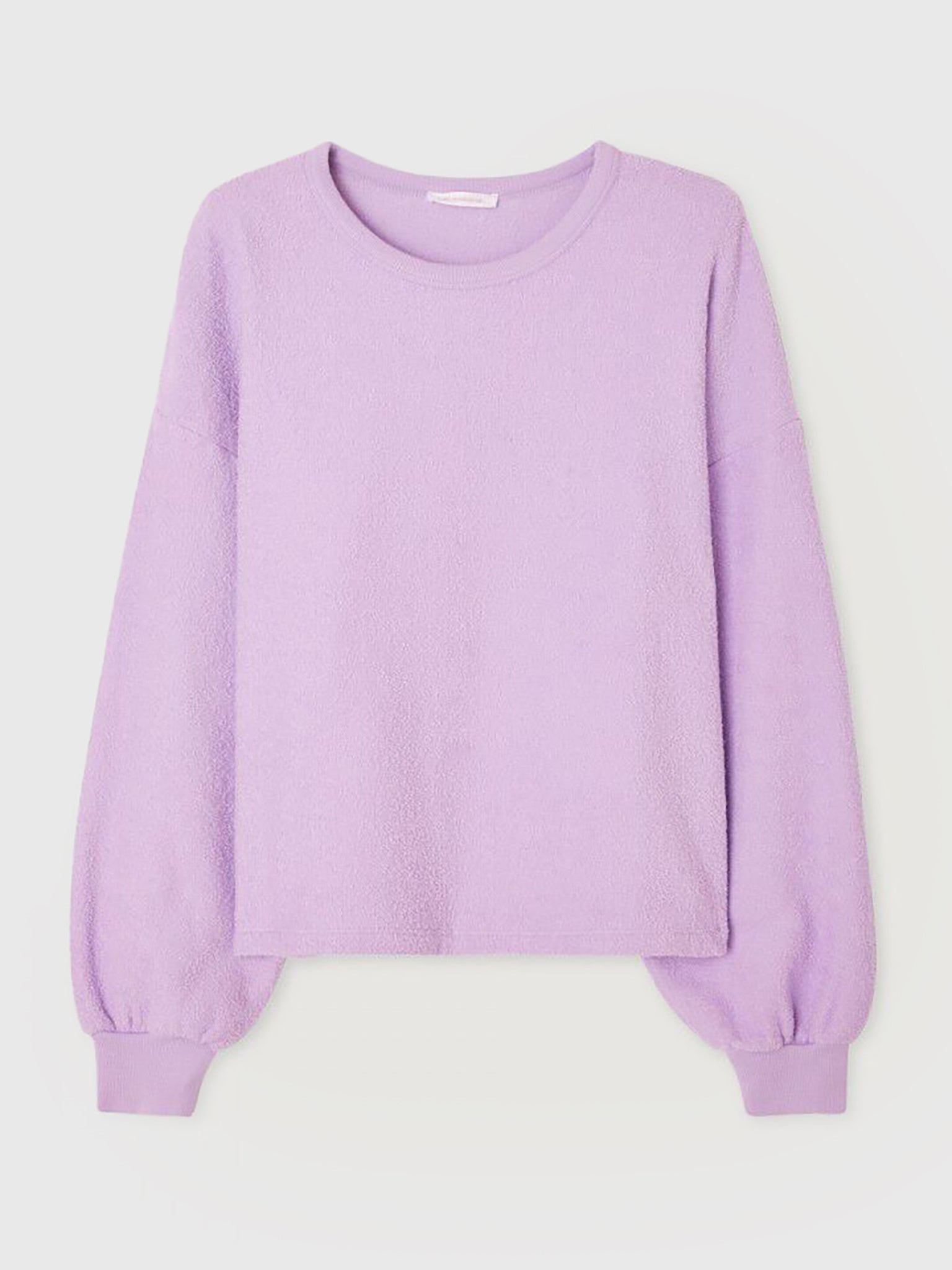 American Vintage Women's Bobypark Sweatshirt - Saint Bernard