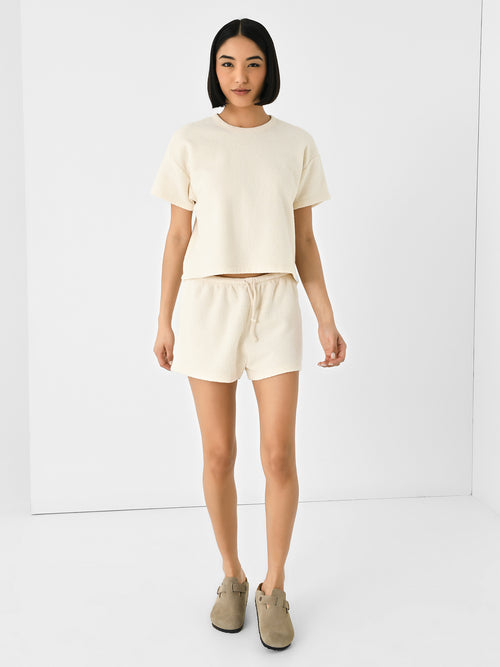American Vintage Women's Bobypark Short