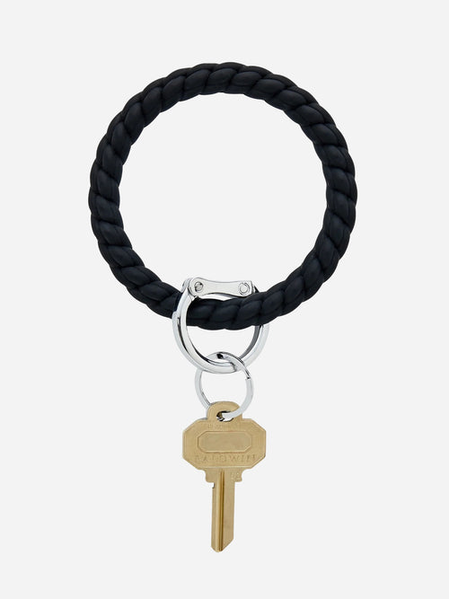 O-Venture Big O Silicone Key Ring