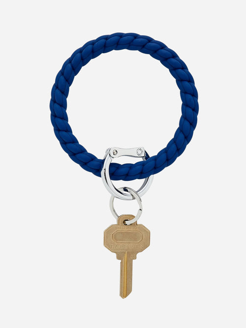 O-Venture Big O Silicone Key Ring