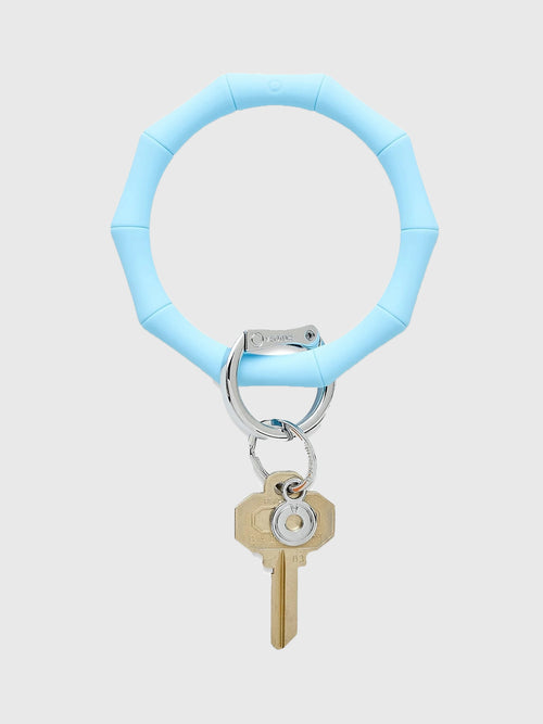 O-Venture Big O Silicone Key Ring