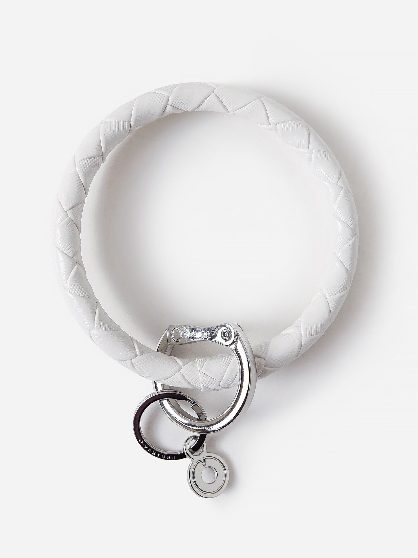 O-Venture Big O Key Ring - Saint Bernard