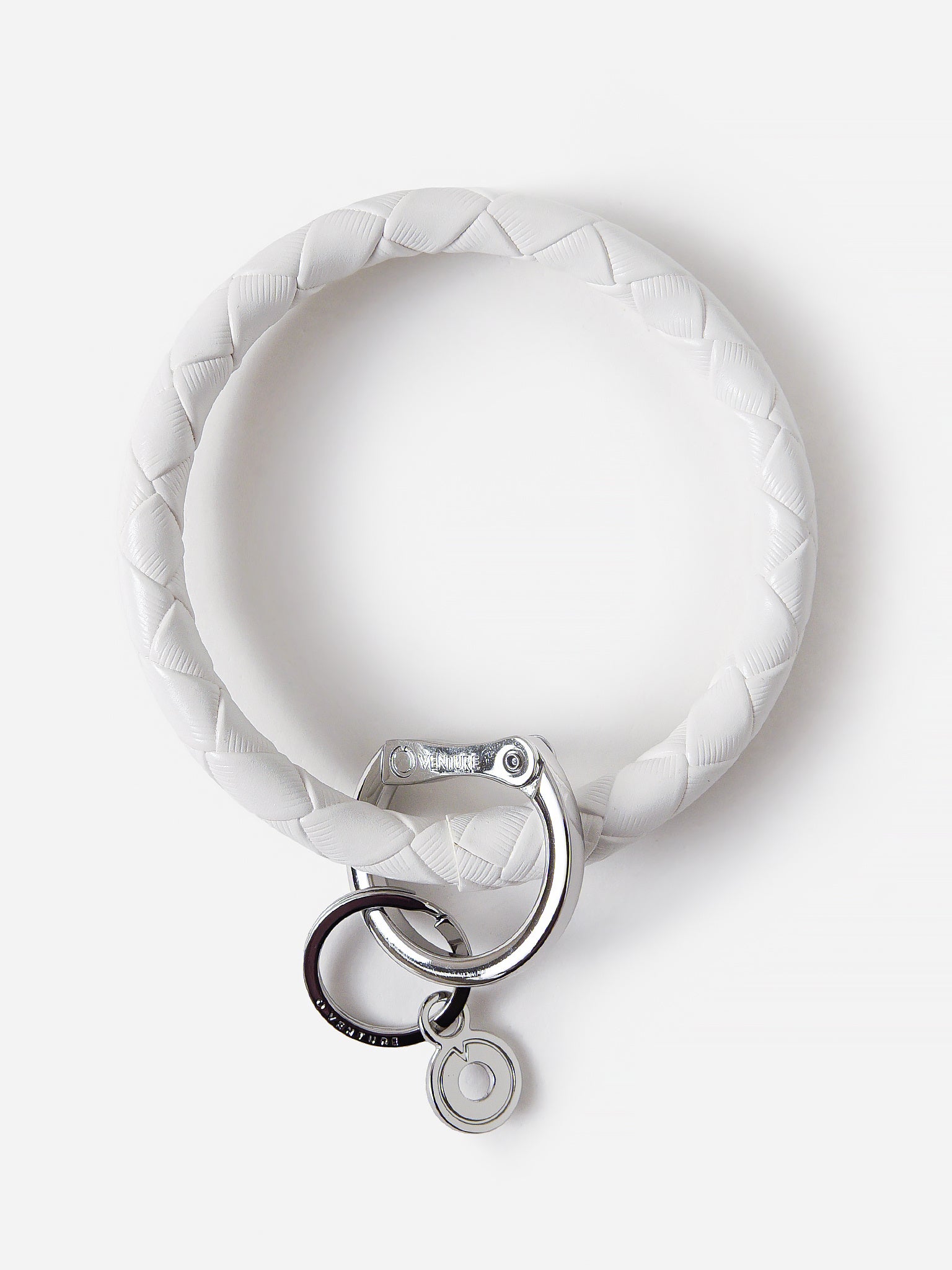 O-Venture Big O Key Ring - Saint Bernard