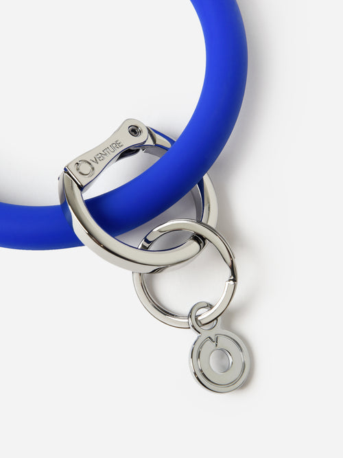 O-Venture Big O Silicone Key Ring