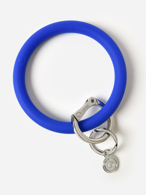 O-Venture Big O Silicone Key Ring