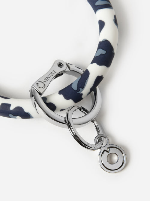 O-Venture Big O Silicone Key Ring