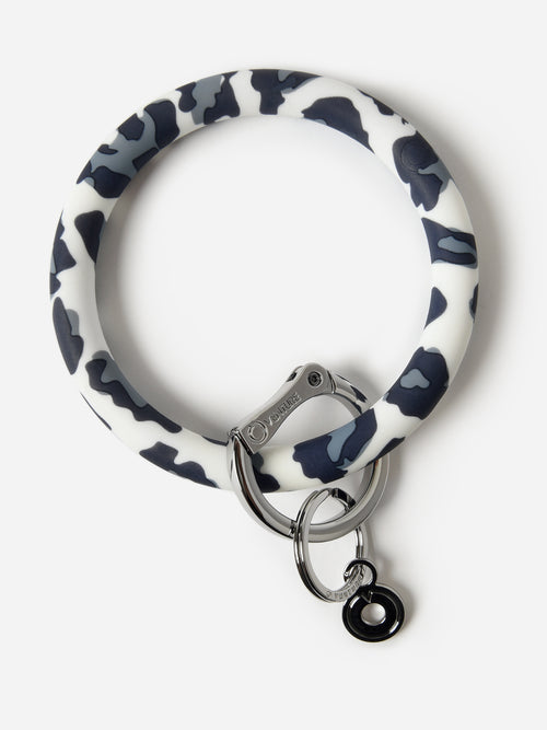 O-Venture Big O Silicone Key Ring