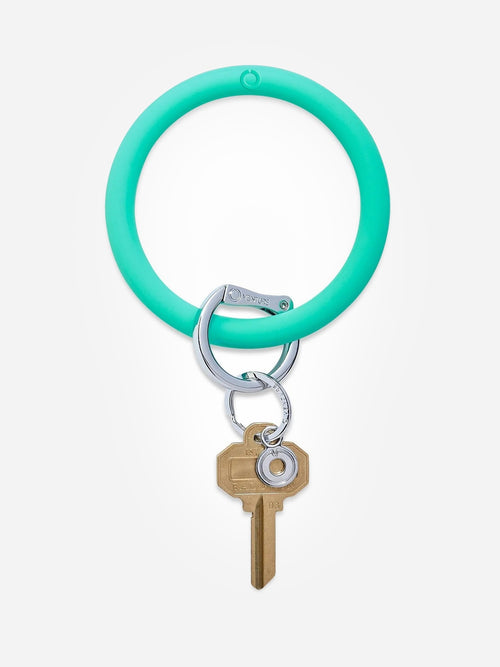 O-Venture Big O Silicone Key Ring