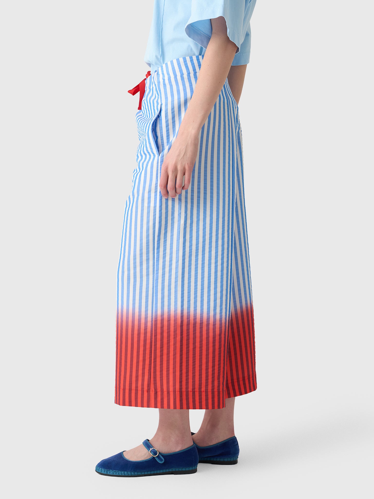 BOMBA STRIPED PANTSxBLUE-alt2