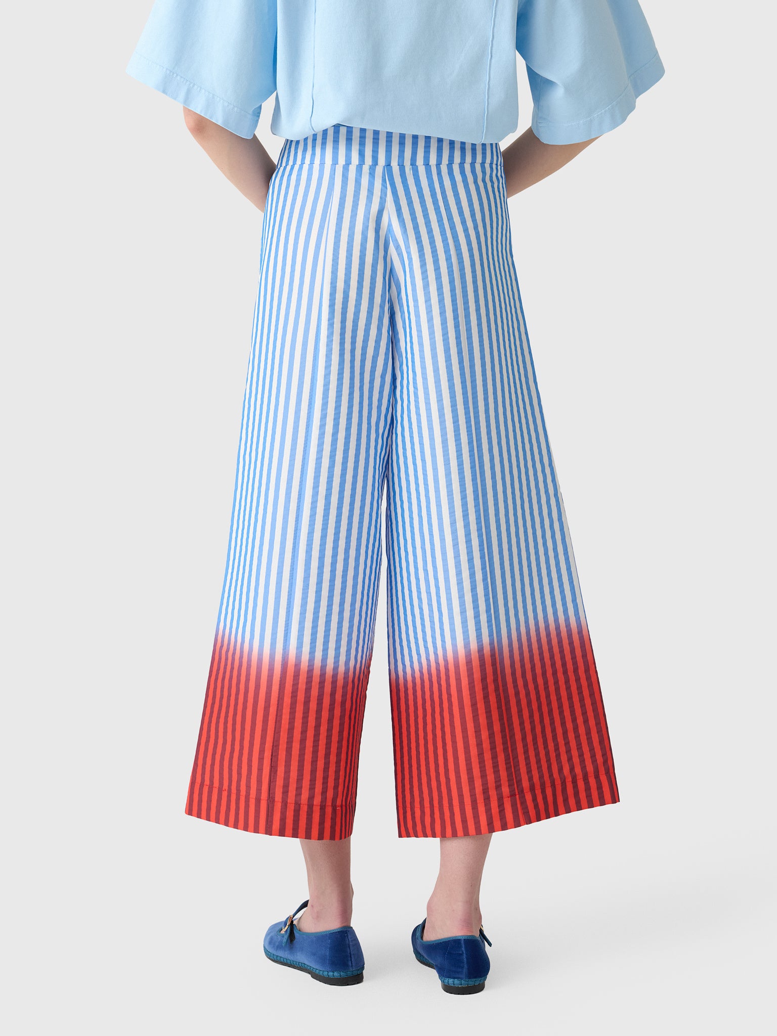 BOMBA STRIPED PANTSxBLUE-alt3