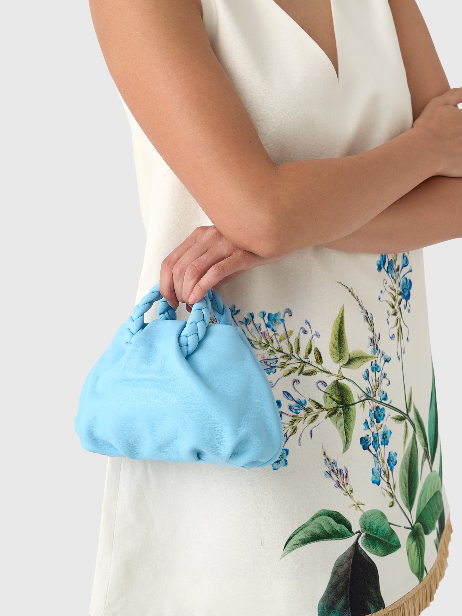 Hereu Bombon Bag - Saint Bernard