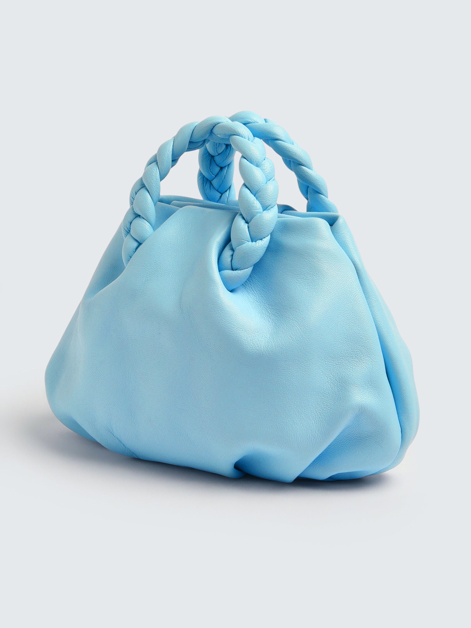 Hereu Bombon Bag - Saint Bernard