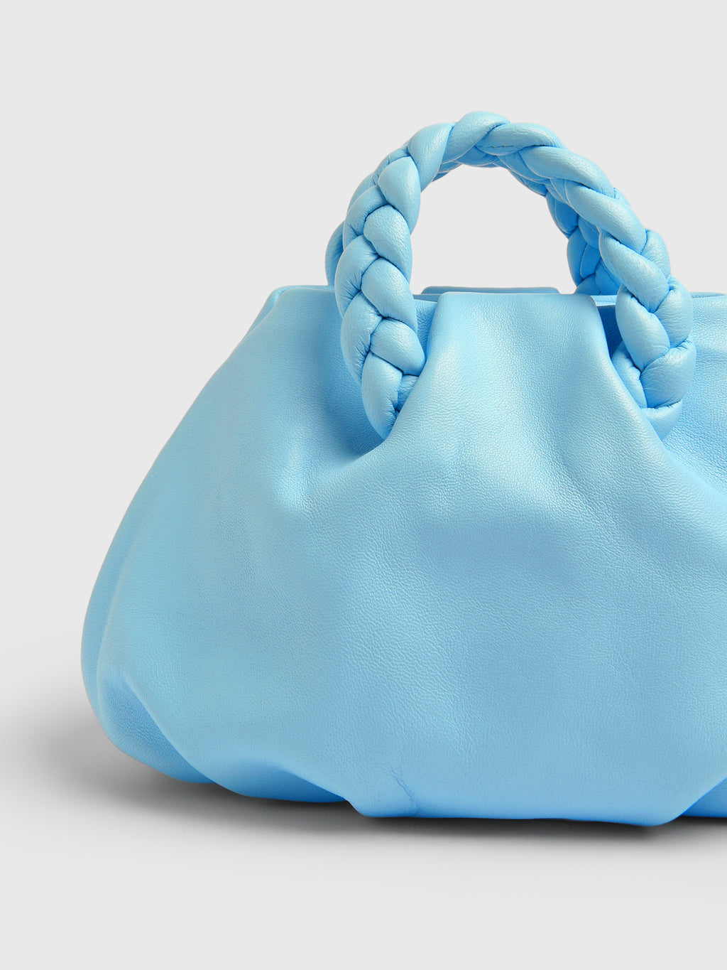 Hereu Bombon Bag - Saint Bernard