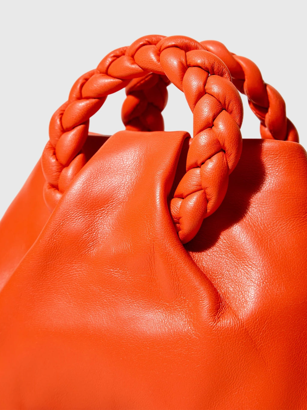 Hereu Bombon Bag - Saint Bernard