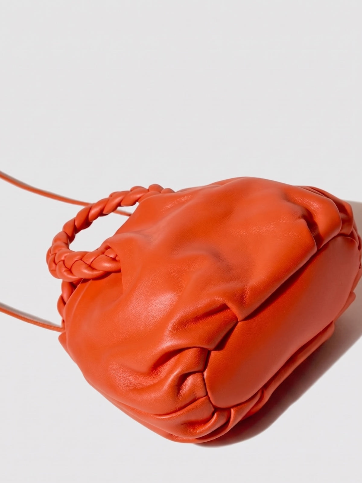 Hereu Bombon Bag - Saint Bernard