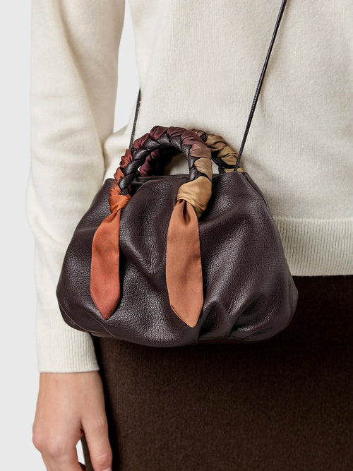 Hereu Bombon Foulard Bag