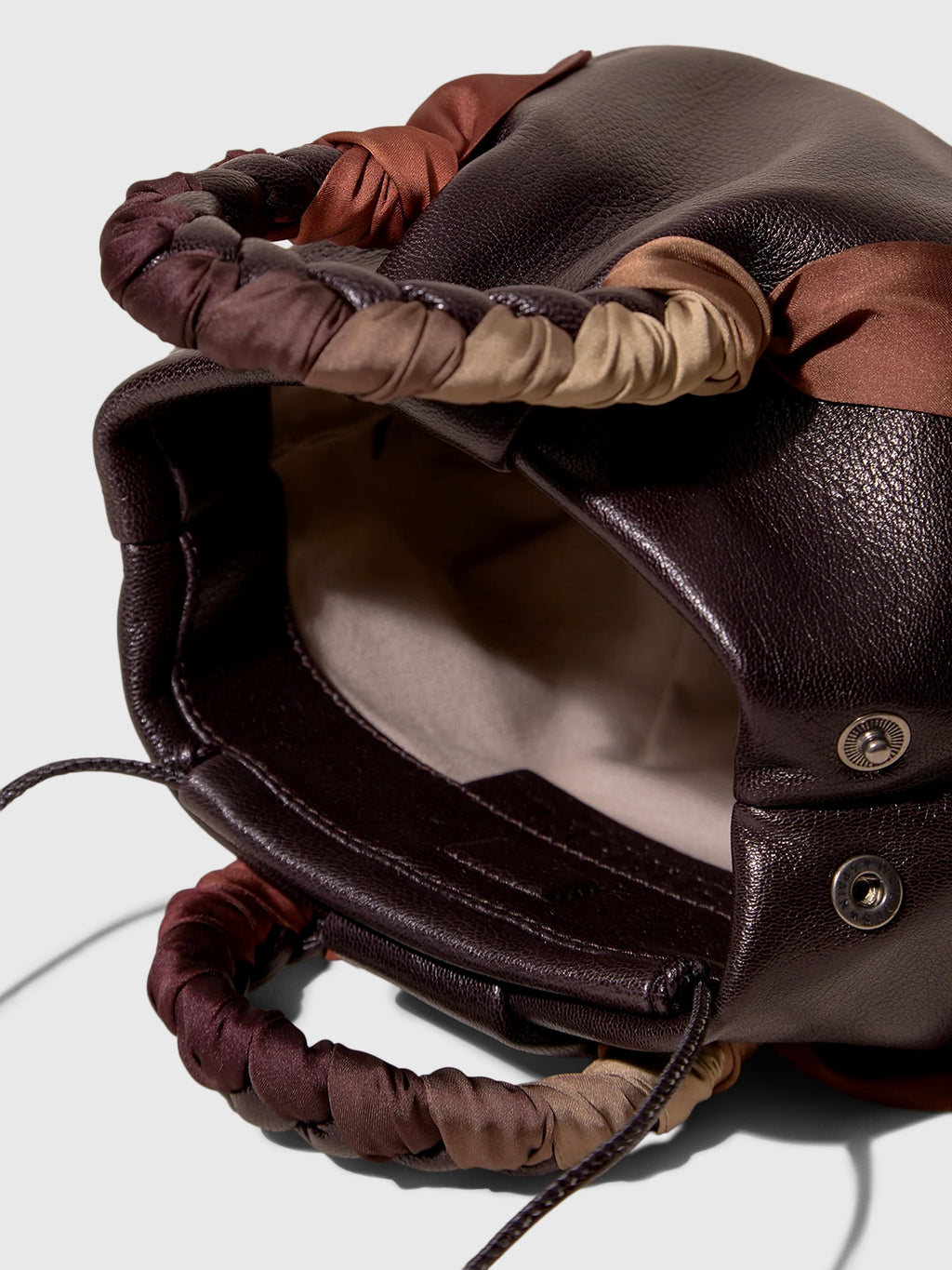 Hereu Bombon Foulard Bag