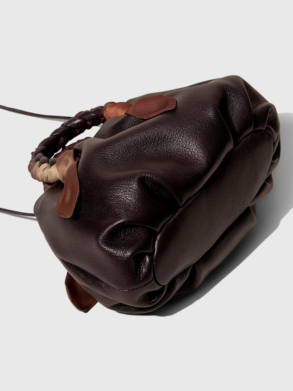 Hereu Bombon Foulard Bag