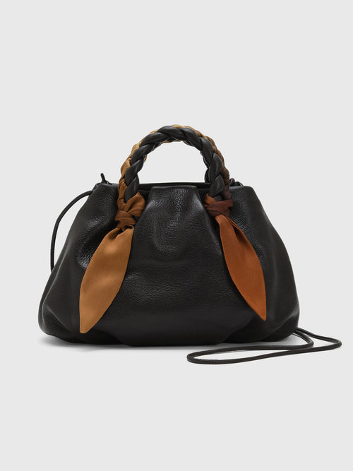 Hereu Bombon Foulard Bag - Saint Bernard