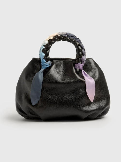 Hereu Bombon Medium Foulard Bag