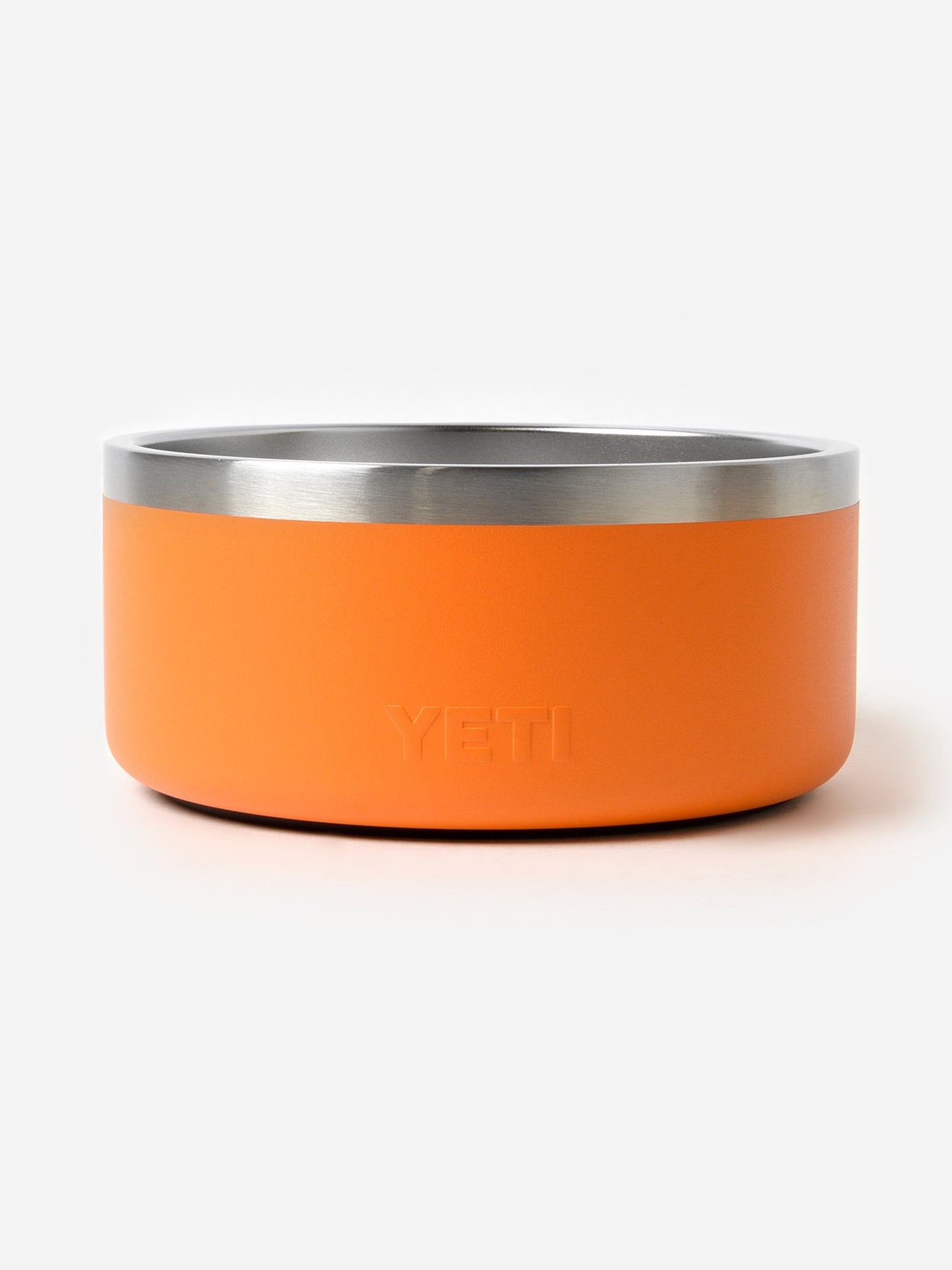 Yeti Coolers Boomer 4 Dog Bowl - Saint Bernard