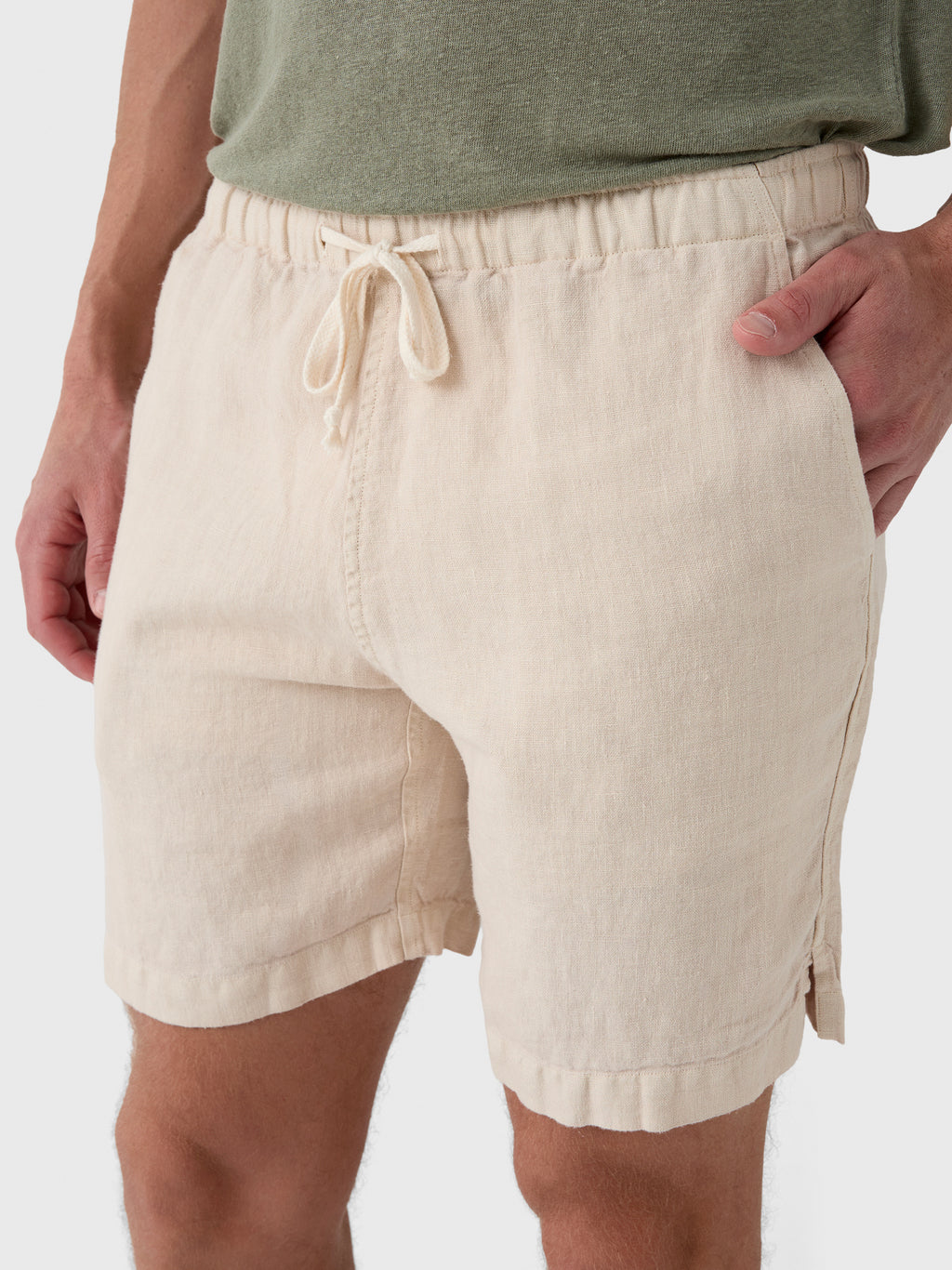 Alex Crane Men's Bo Short - Saint Bernard