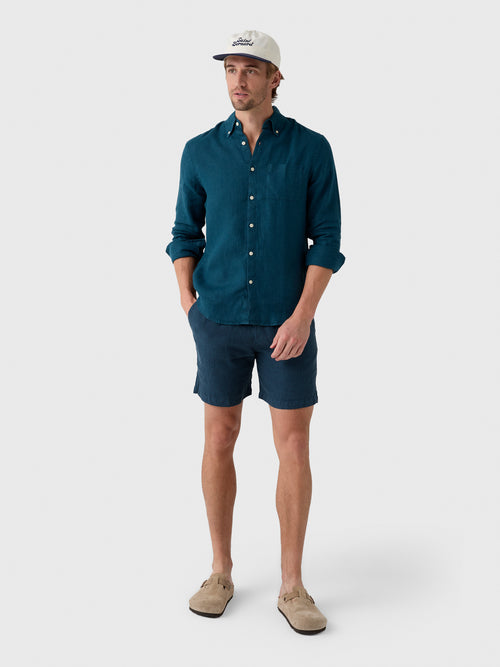 Alex Crane Men's Bo Short - Saint Bernard