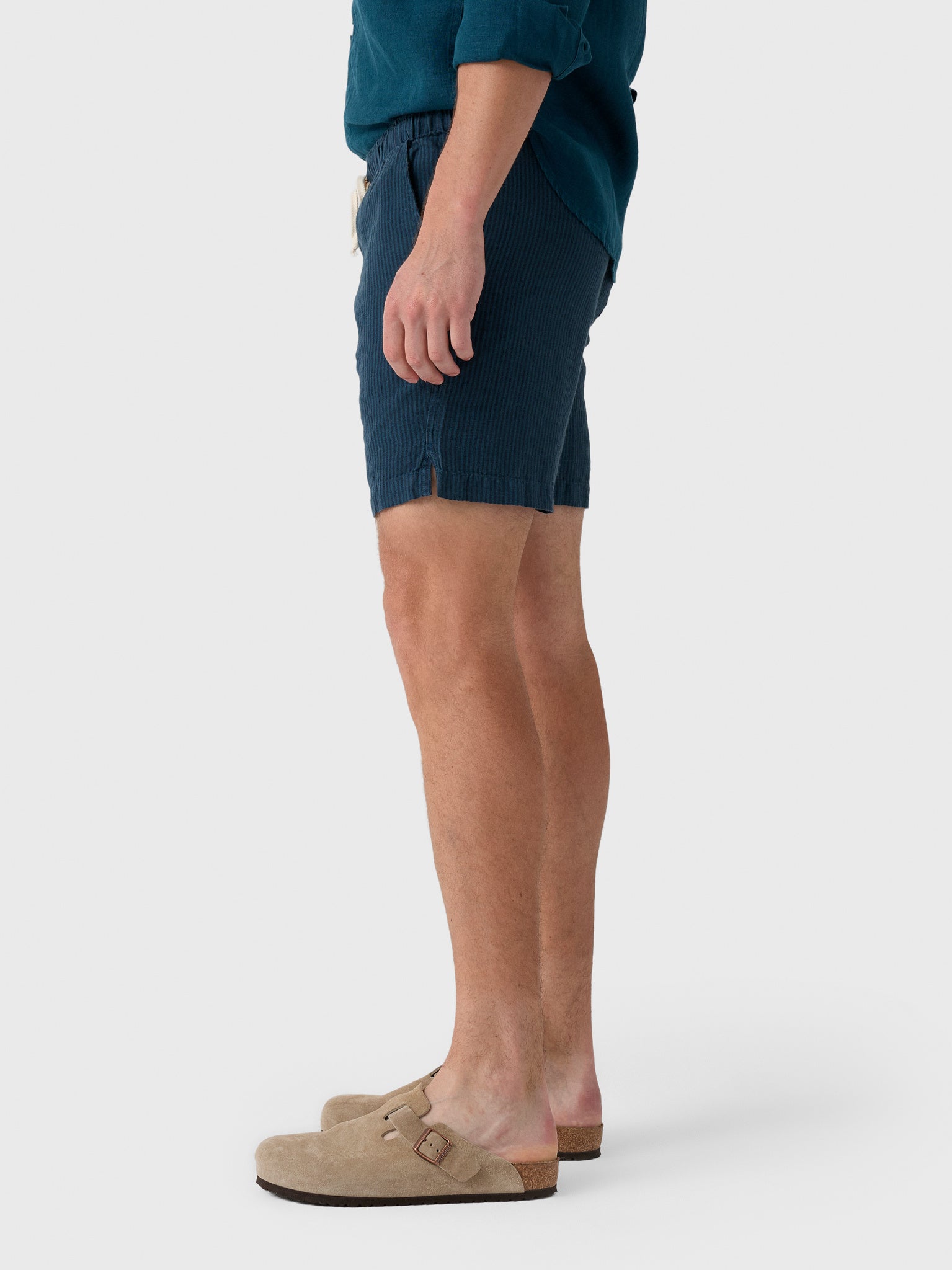Alex Crane Men's Bo Short - Saint Bernard