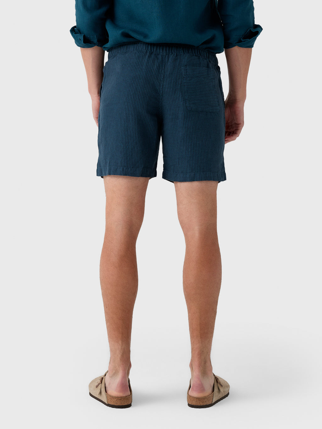Alex Crane Men's Bo Short - Saint Bernard